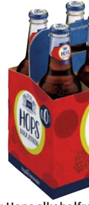 Spar Hops Angebot