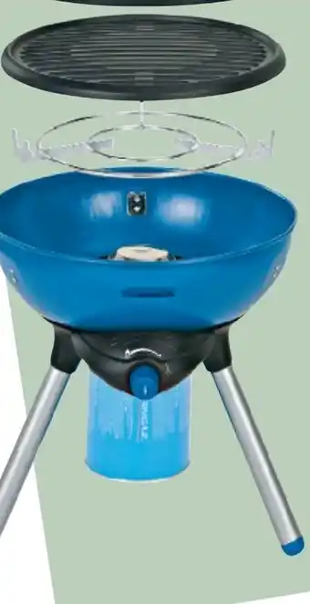 Metro Party Grill 200CV Angebot