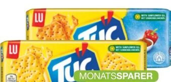 Spar Tuc Angebot