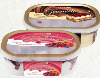 Spar Eis Angebot