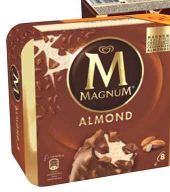 Spar Magnum Angebot