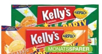 Spar Chips Party Angebot