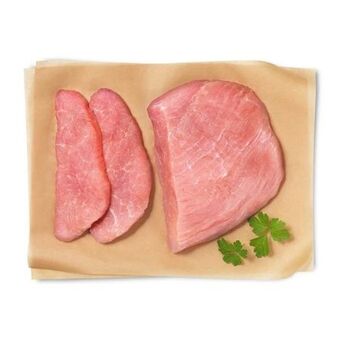 Billa Schweinsschnitzel Angebot