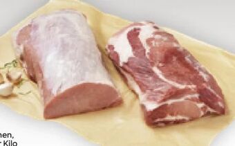 Billa Karree Angebot