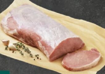 Billa Schweine Karreerose Angebot