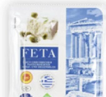 Billa Griechischer Feta Angebot