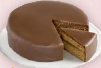 Billa Sachertorte Angebot