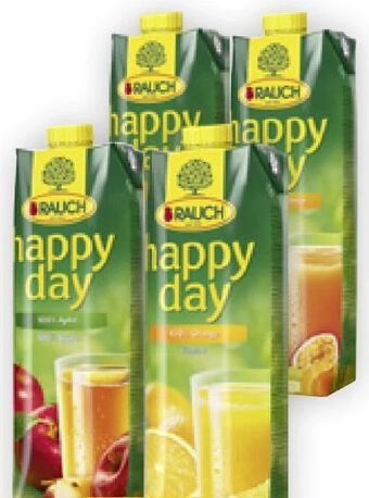 Billa Happy Day Angebot