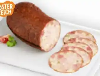 Billa Käse-Beskiden Pikant Angebot