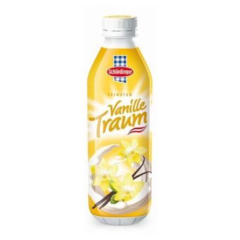 Billa Vanille Traum Angebot
