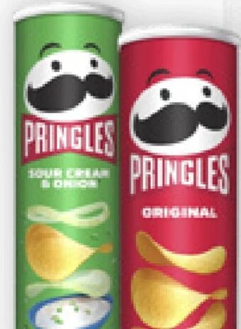Billa Chips Angebot