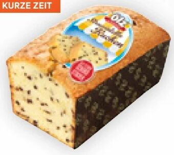 Billa Stracciatella Kuchen Angebot