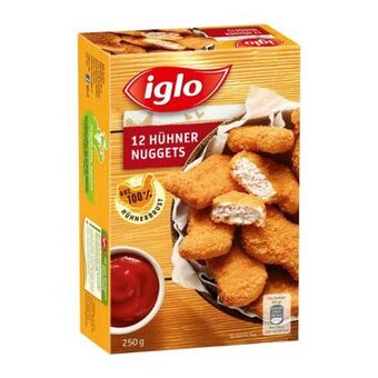 Billa Hühner Nuggets Angebot
