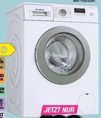 Red Zac Waschmaschine WAJ280E2 Angebot