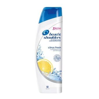 Billa Shampoo Angebot
