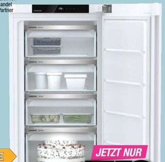Red Zac NoFrost Gefrierschrank FNe4625-20 Angebot