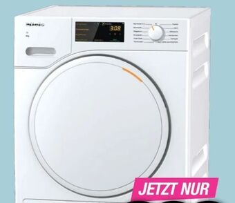 Red Zac Wärmepumpentrockner TWC220WP Angebot