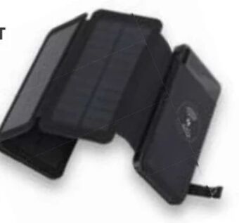 Hartlauer Solar Powerbank 10000 Angebot
