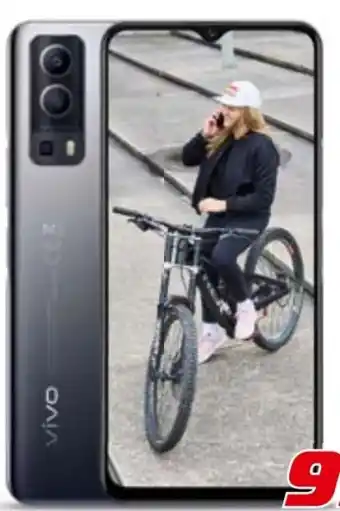 Hartlauer Smartphone Galaxy A52S Angebot