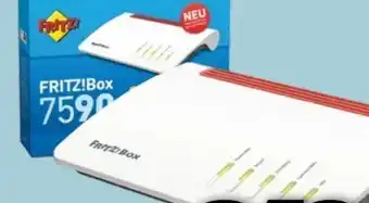 WLAN-Router Fritz!Box 7590