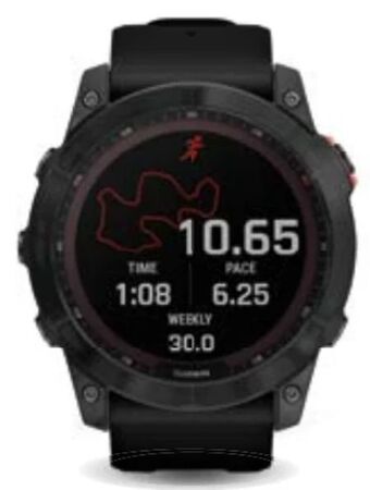 Hartlauer Smartwatch Fenix 7X Solar Angebot