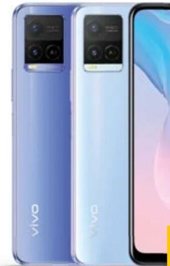 Smartphone Y21