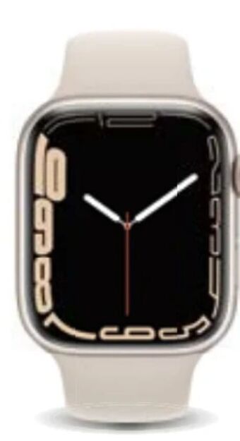 Hartlauer Watch Series 7 Angebot