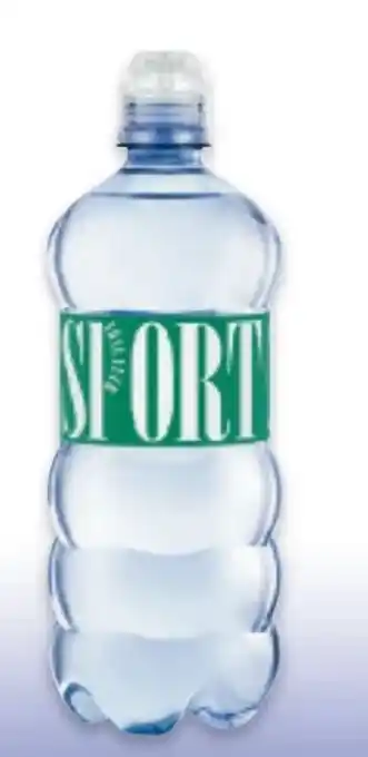 Metro Sport Wasser Angebot