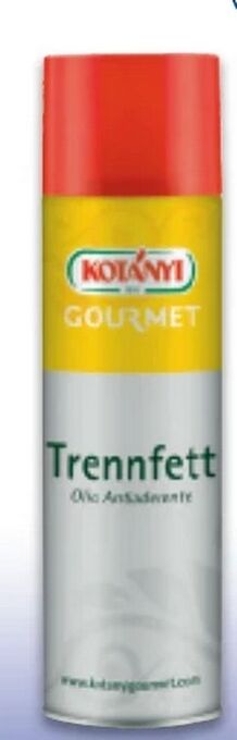 Metro Trennfettspray Angebot