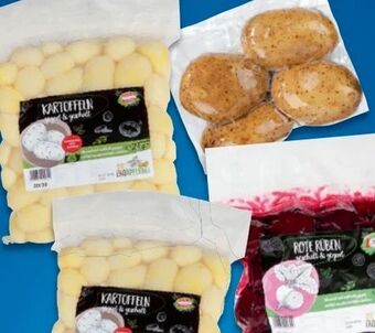 Metro Kartoffeln Angebot