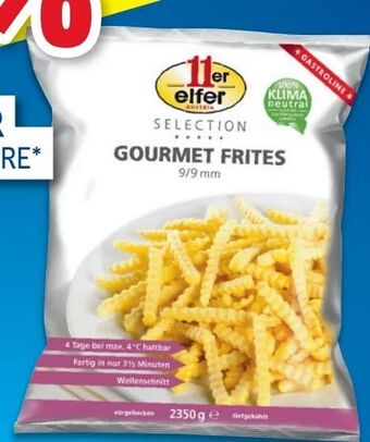 Metro Gourmet Pommes Angebot
