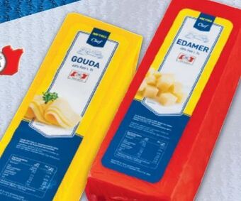 Metro Gouda Angebot