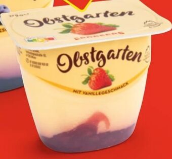 Hofer Obstgarten Angebot