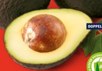 Hofer Iss Reif! Avocados Angebot