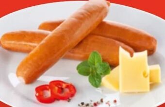 Hofer Käsekrainer Angebot