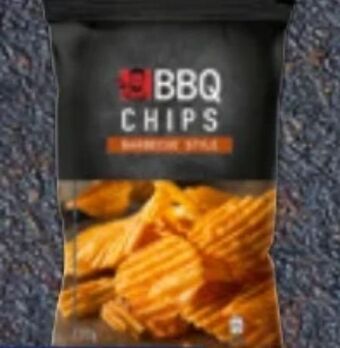 Hofer Riffel Chips Angebot