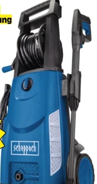 Zgonc Hochdruckreiniger HCE 2000 Angebot