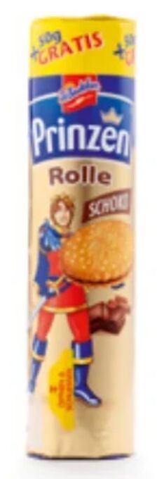Hofer Prinzenrolle Angebot