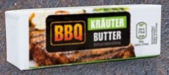 Hofer Kräuterbutter Angebot