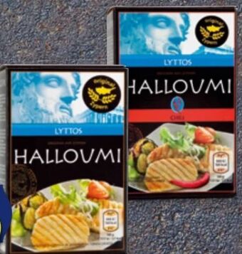 Hofer Halloumi Grillkäse Angebot