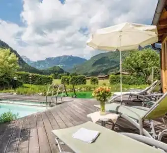 Hofer Reisen Unken-Salzburg Angebot