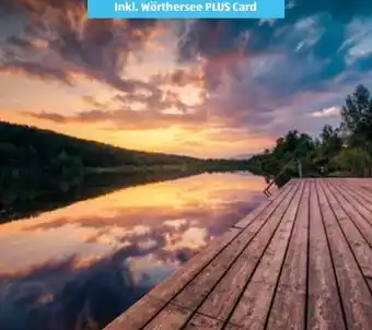 Hofer Reisen Kärnten/Wörthersee Keutschach Am See Angebot