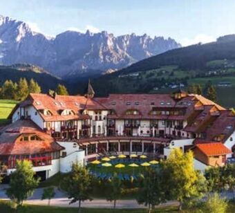 Hofer Reisen Salzburg Mühlbach Am Hochkönig Angebot