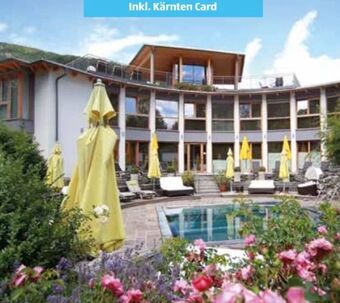 Hofer Reisen Bad Kleinkirchheim-Kärnten Angebot