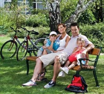 Hofer Reisen Plattensee Balatonfüred Ungarn Angebot