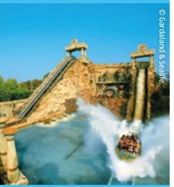 Hofer Gardasee Castelnuovo Del Garda Italien Angebot