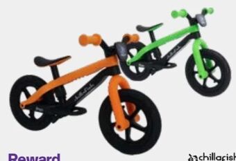 XXL Sports Kinder Bmxie 2 Angebot