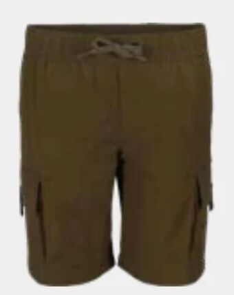 XXL Sports Kinder Mack Cargo Shorts Angebot