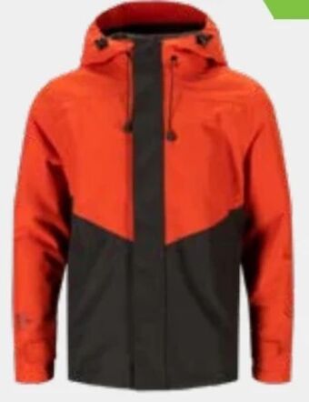 XXL Sports Kinder Nybro 2 Layer Jacket Angebot