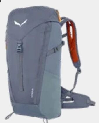 XXL Sports Wanderrucksack Alp Mate 26 Angebot